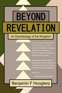 Beyond Revelation Book Front Cover