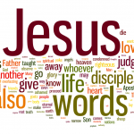 Jesus' Words